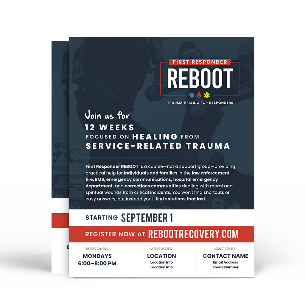 Custom Flyers (pk of 50)