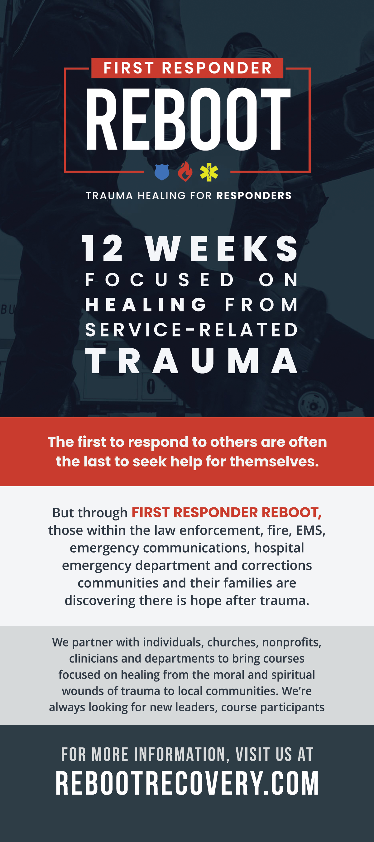 Complete Outreach Kit