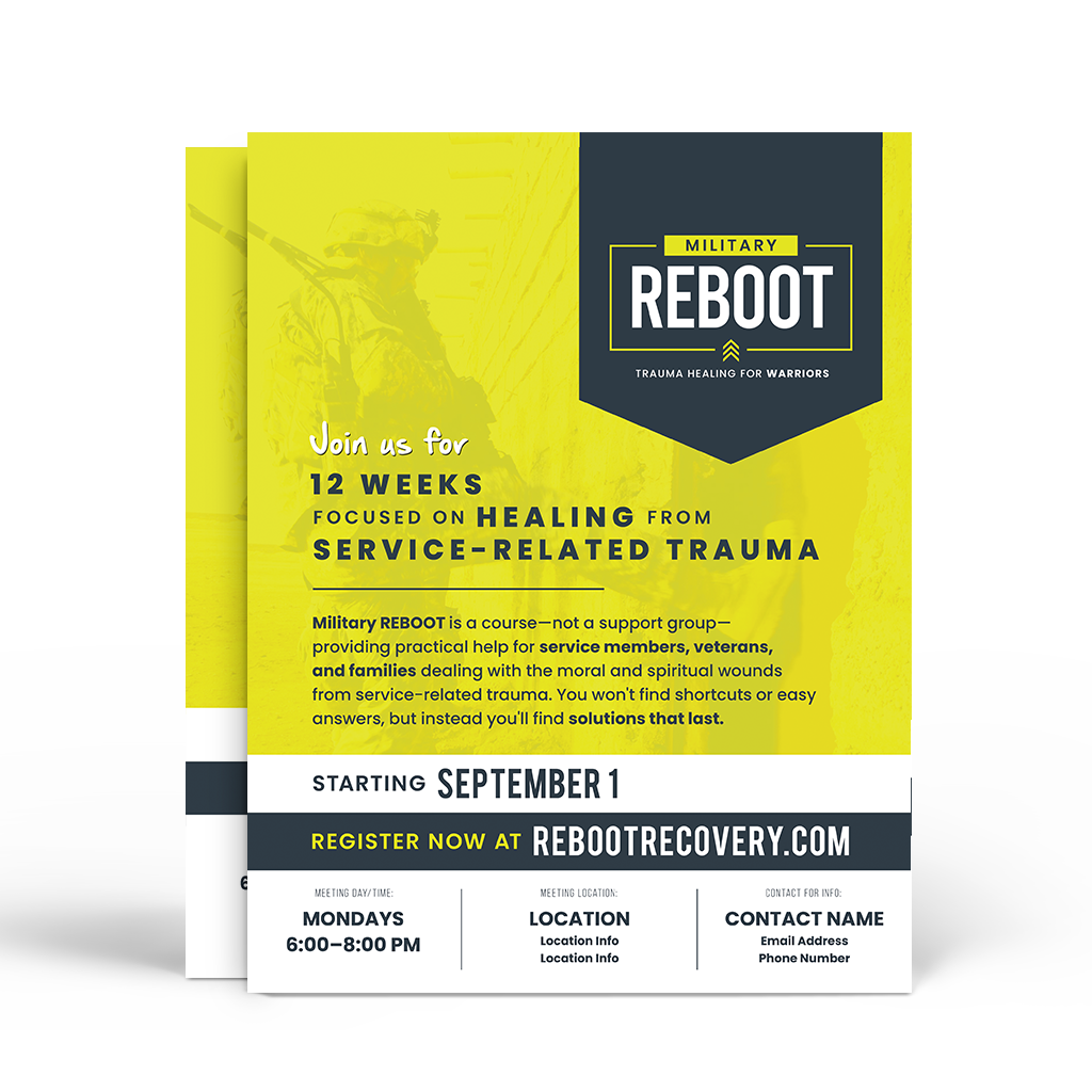 Custom Flyers (pk of 50)