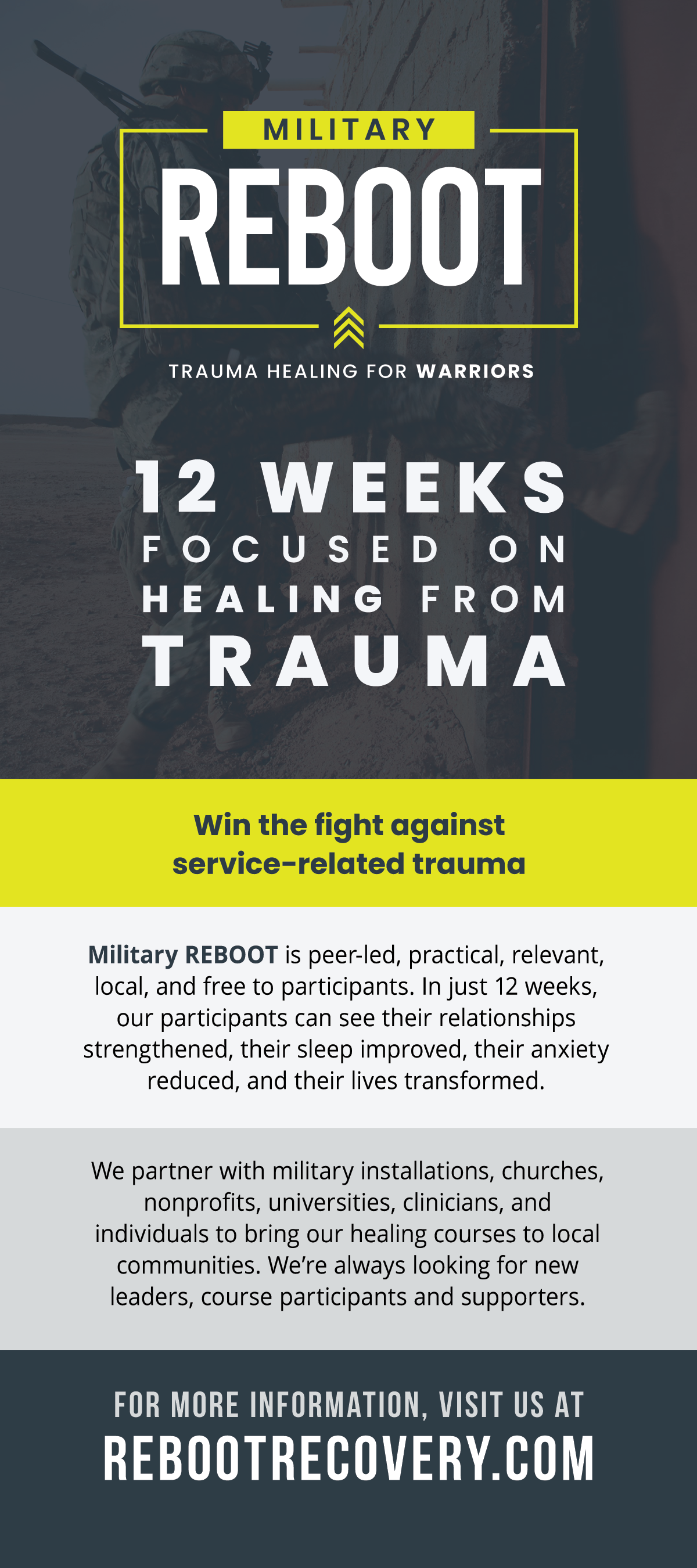 Complete Outreach Kit