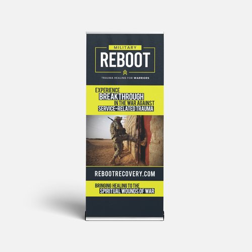 Pop-Up Banner (full size)