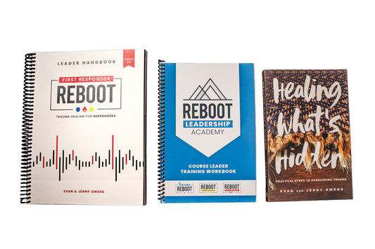 Standard Leader Bundle