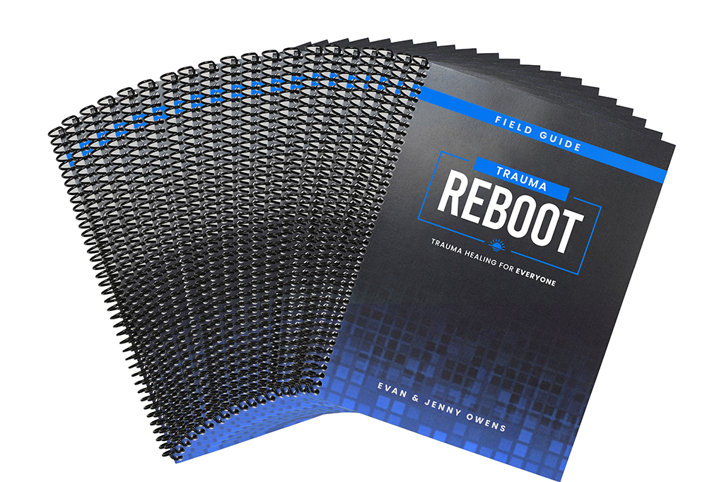Trauma REBOOT Field Guide