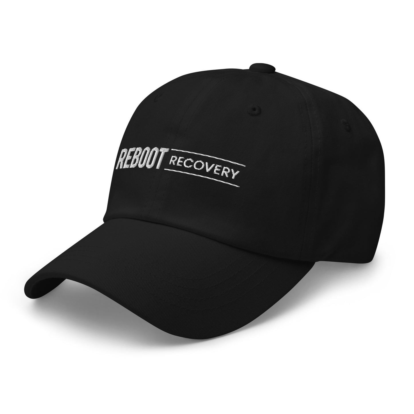 REBOOT Recovery Dad hat