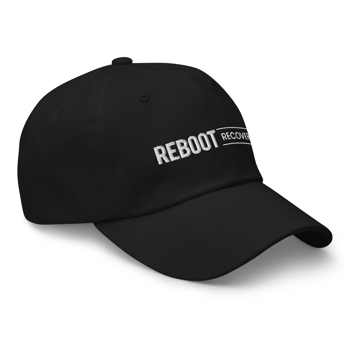 REBOOT Recovery Dad hat