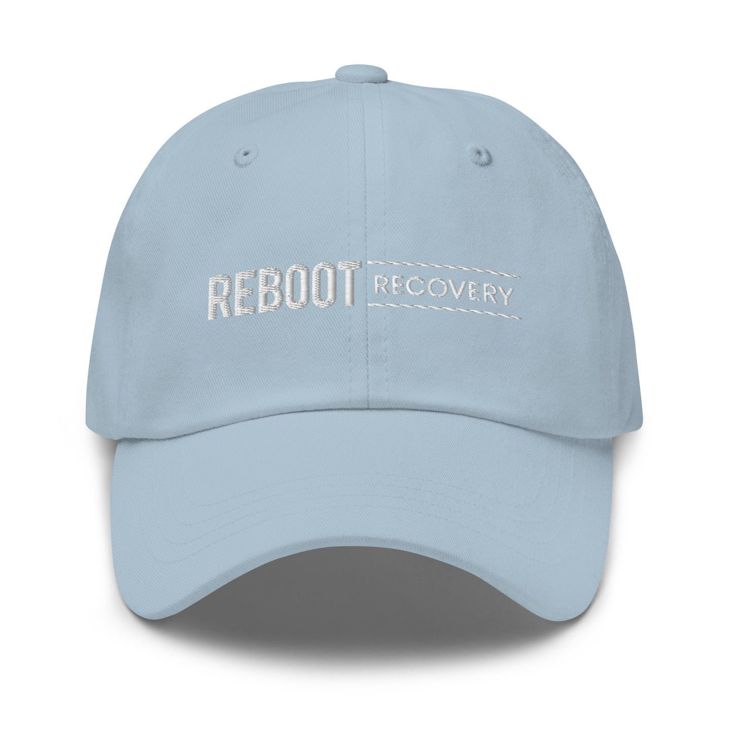 REBOOT Recovery Dad hat