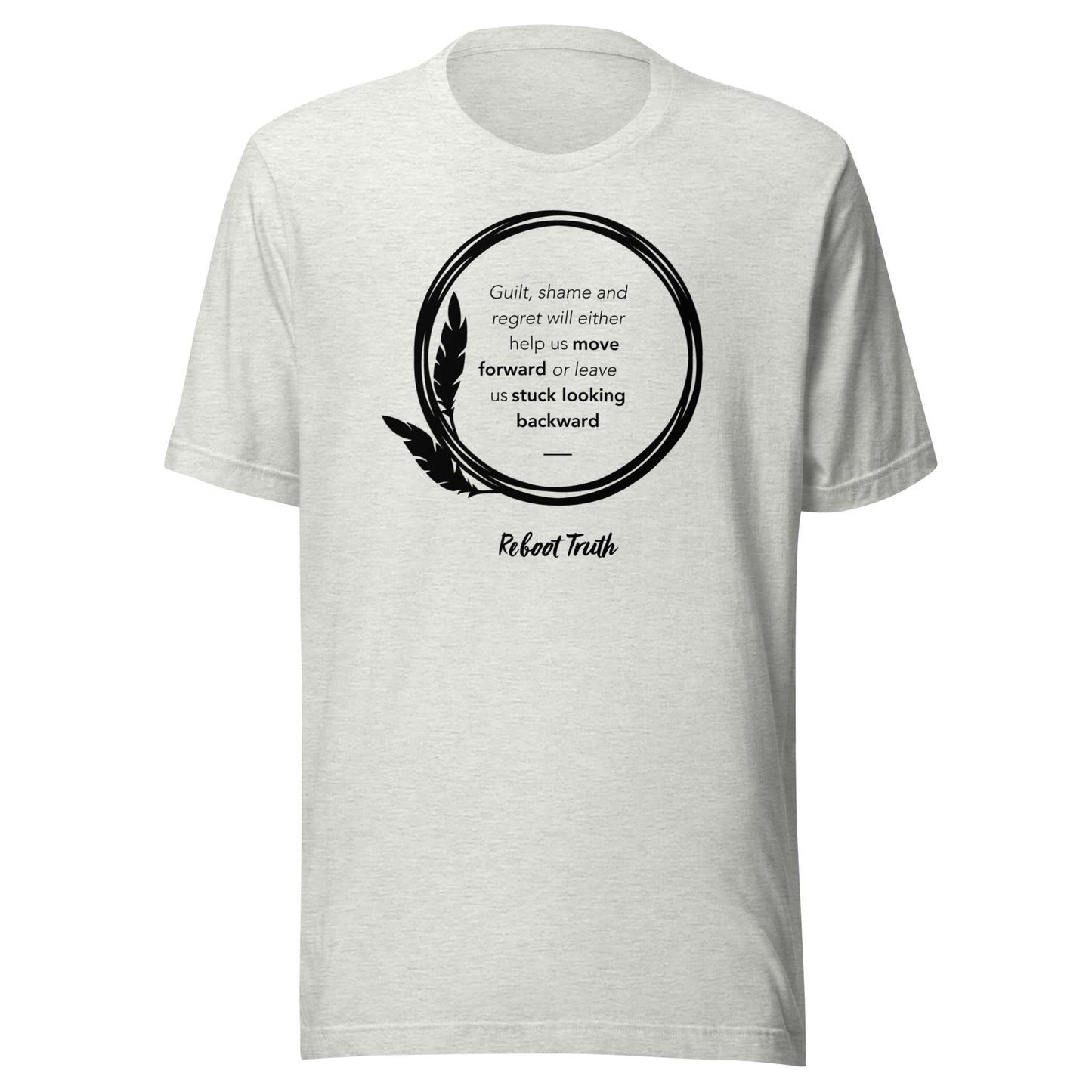 SESSION 7: Guilt, Shame, and Regret T-Shirt