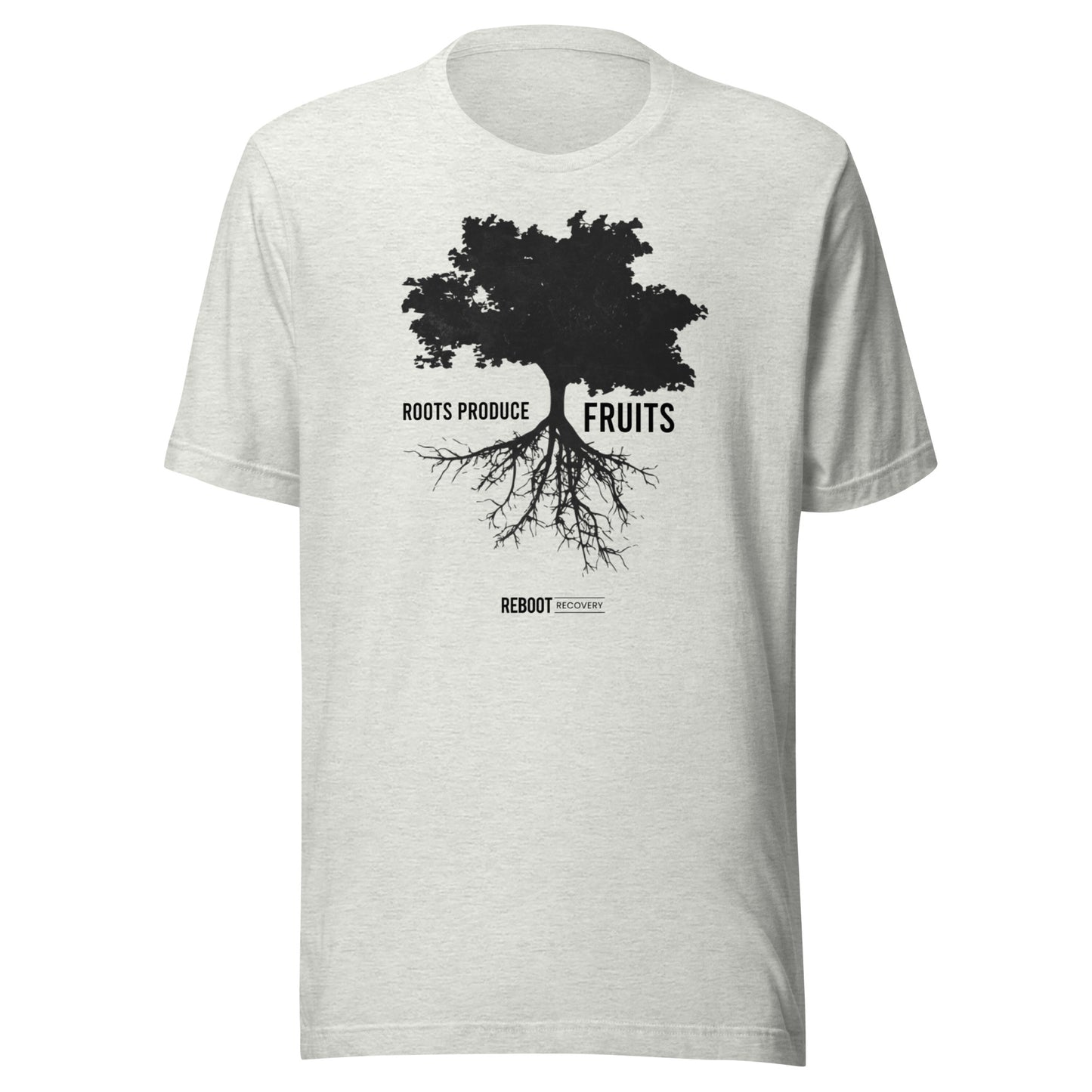 SESSION 3: Roots Produce Fruits T-Shirt