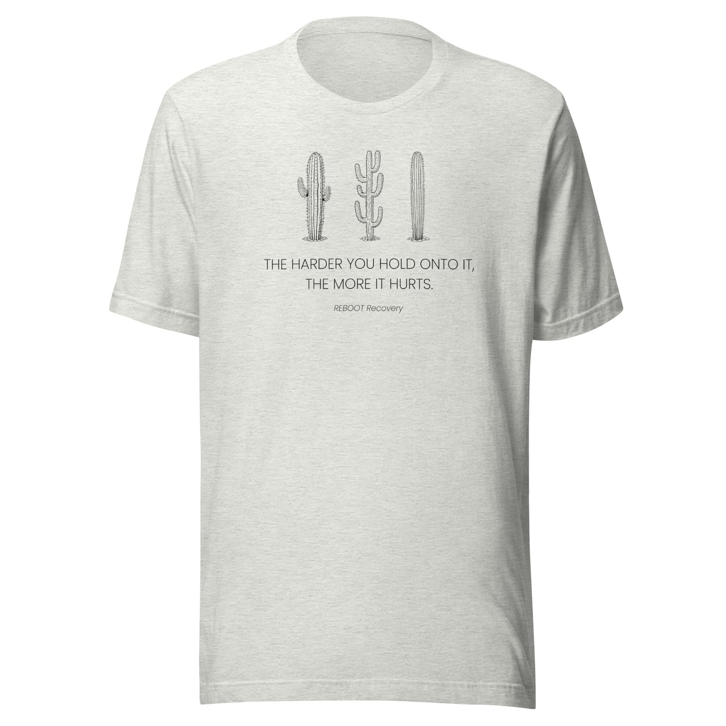 SESSION 10: Cactus T-Shirt