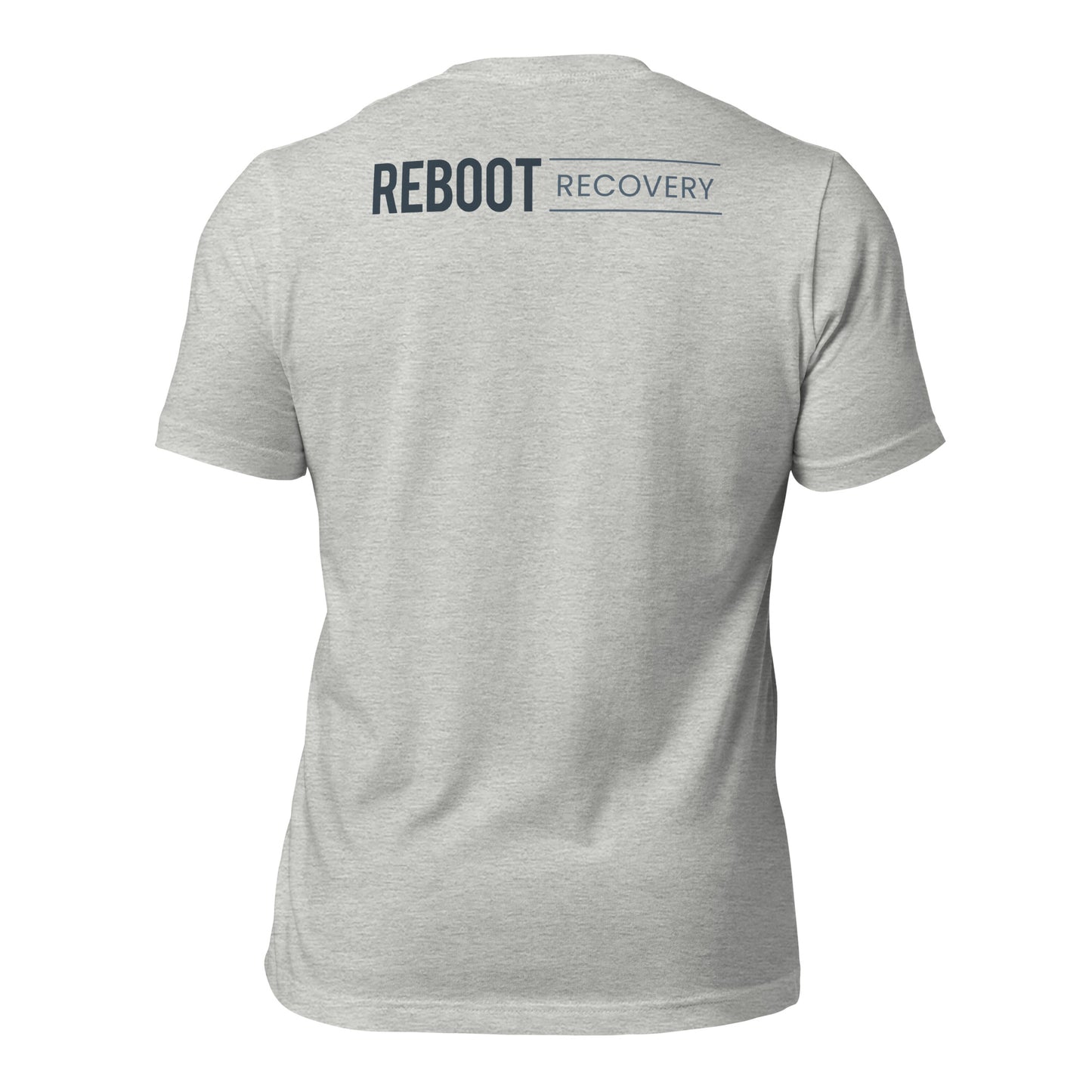 Overcome Unisex T-Shirt