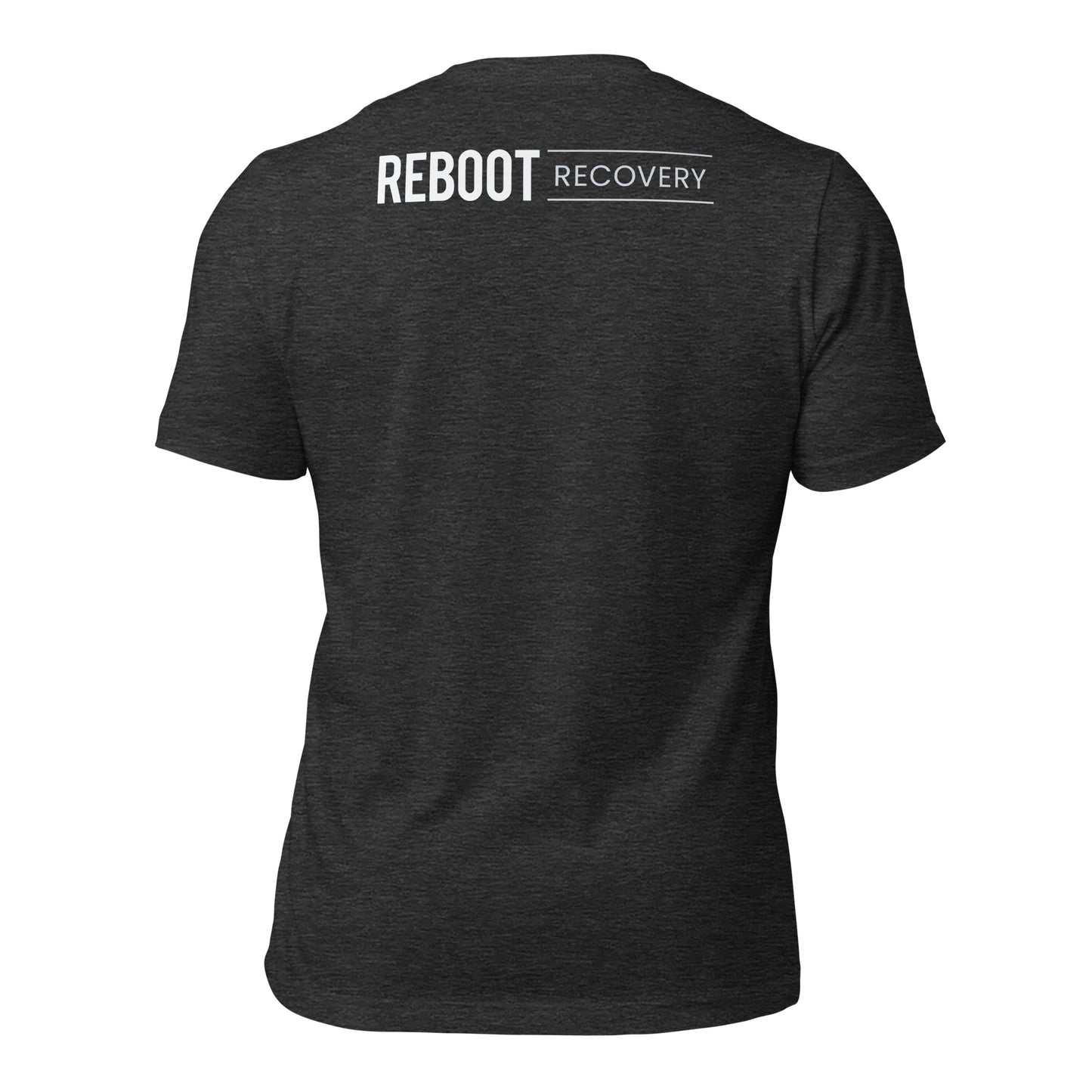 Overcome Together Unisex T-Shirt