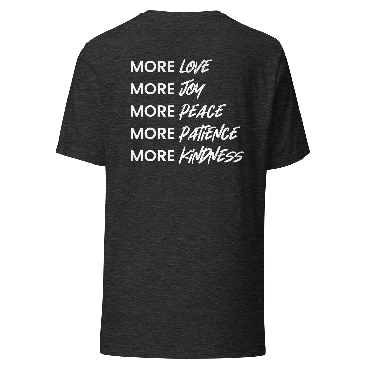 REBOOT Outcomes T-Shirt