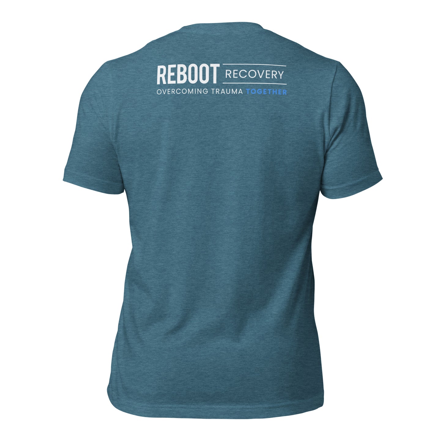 Keep Moving Forward Unisex T-Shirt