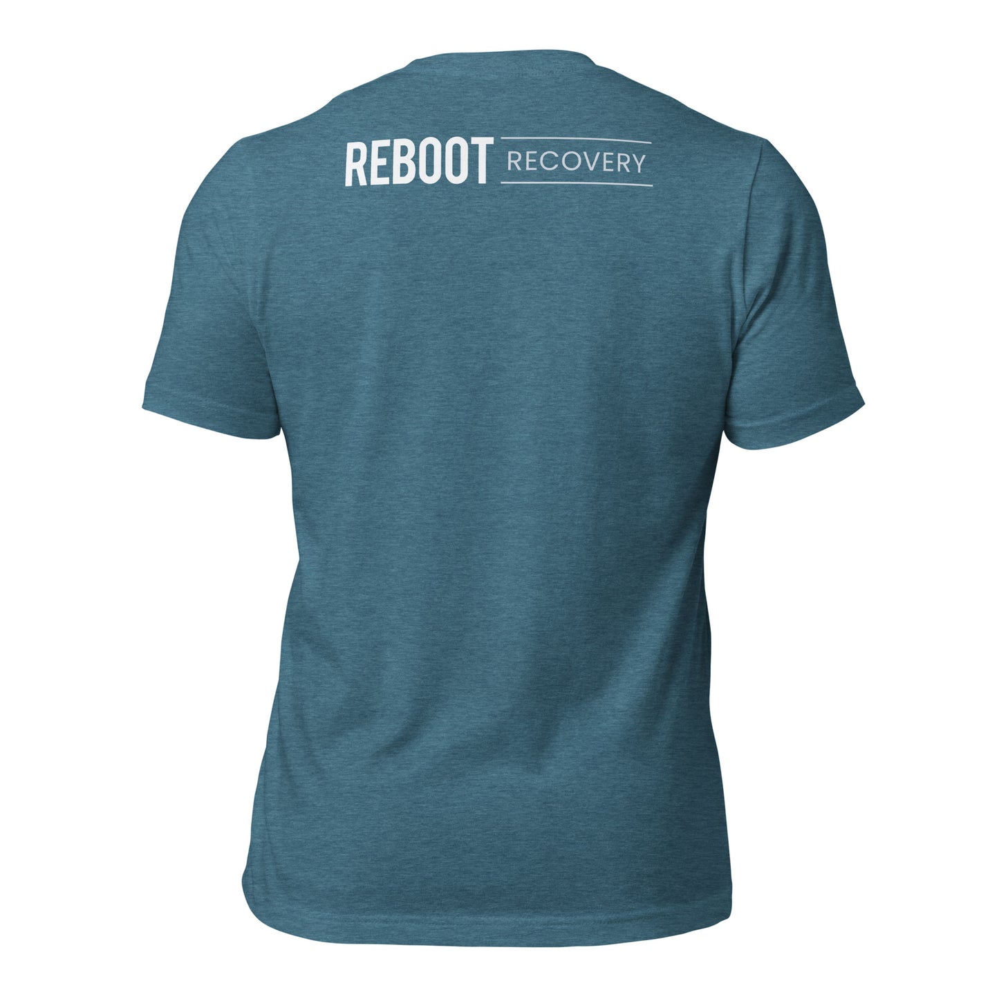 Overcome Together Unisex T-Shirt