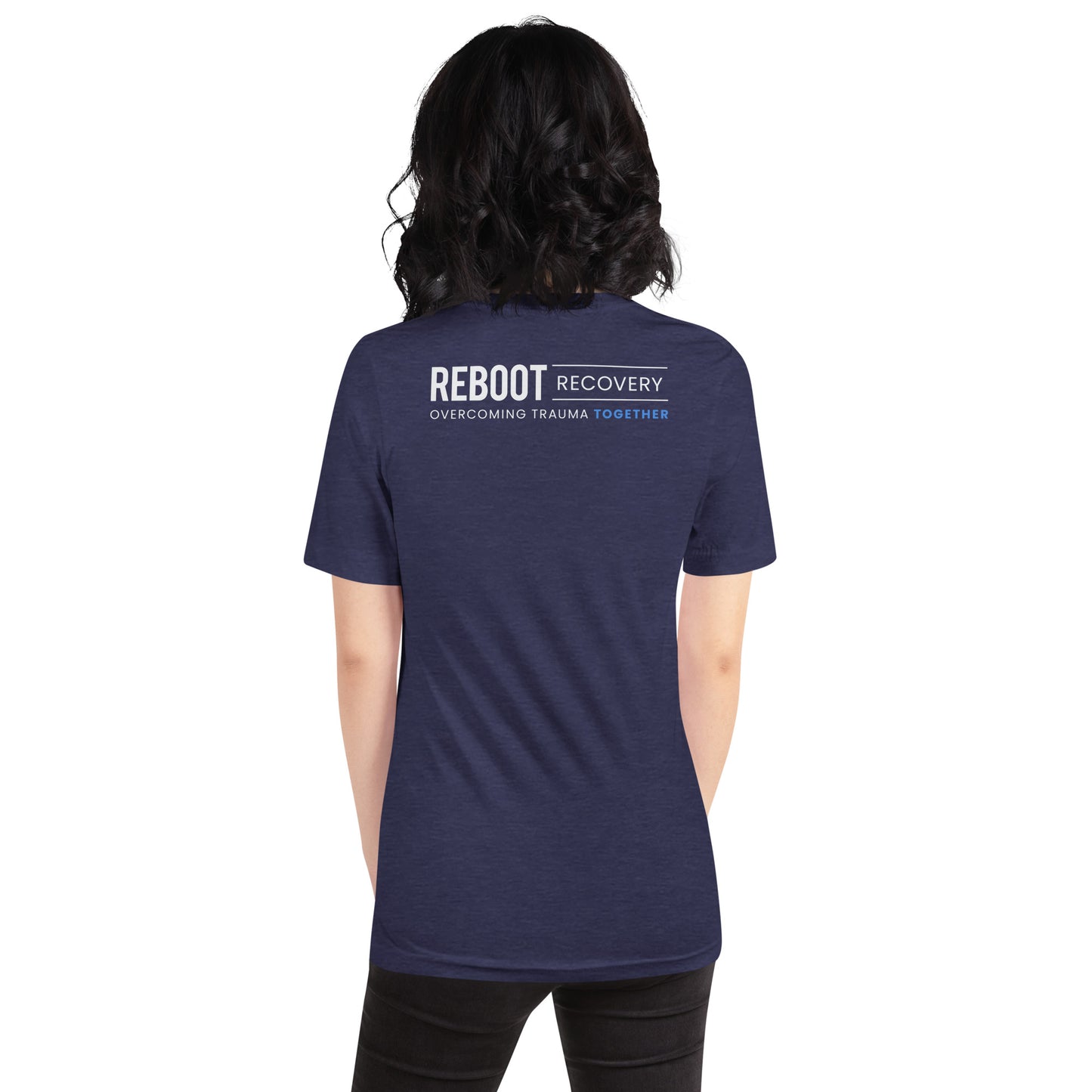 Keep Moving Forward Unisex T-Shirt