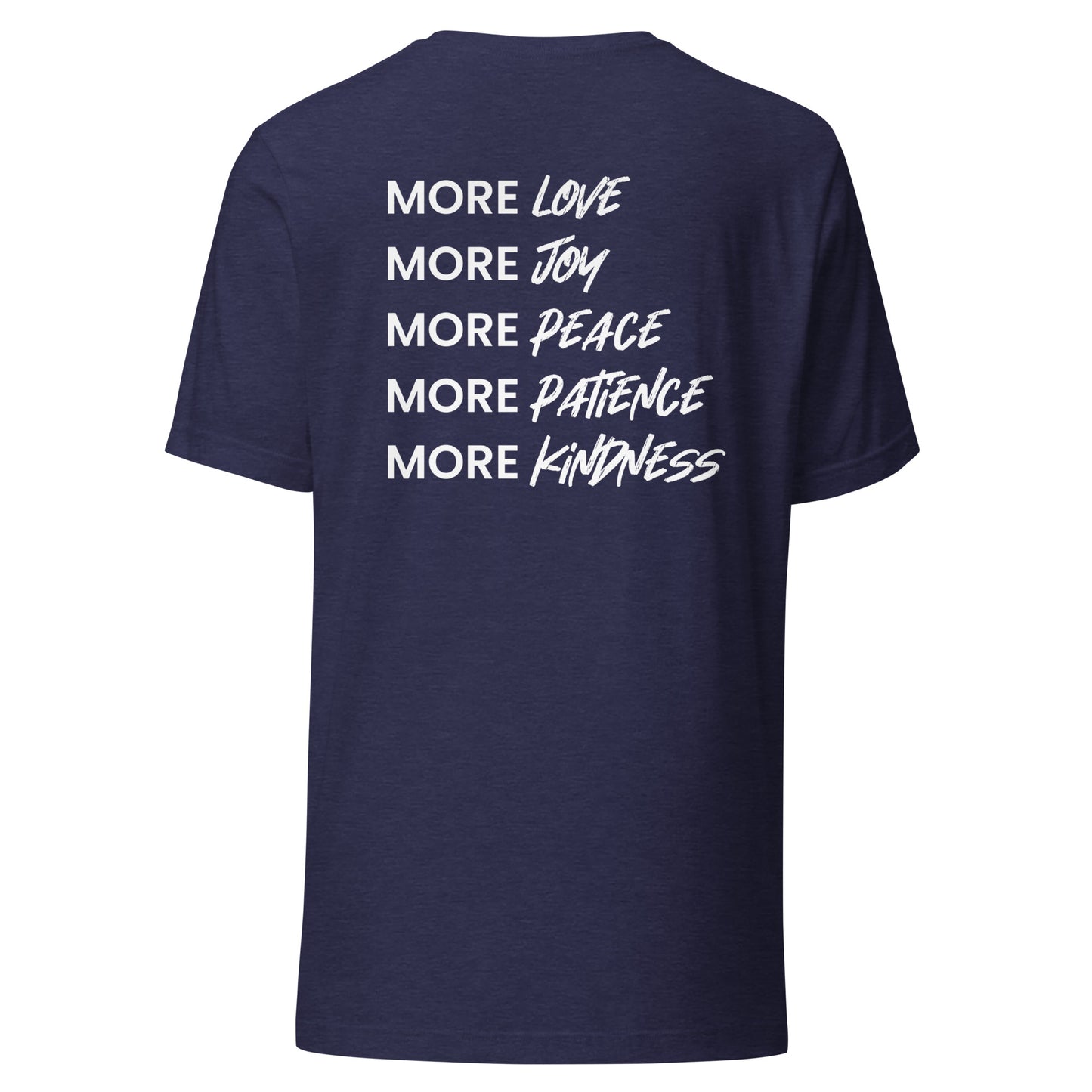 REBOOT Outcomes T-Shirt