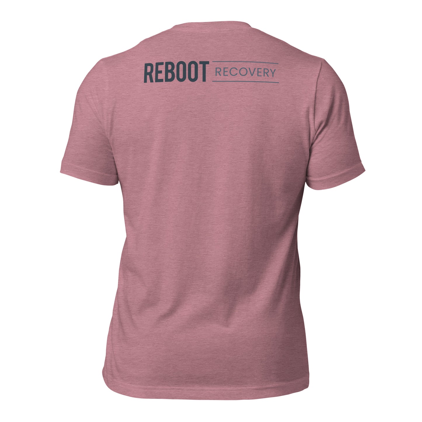 Overcome Unisex T-Shirt