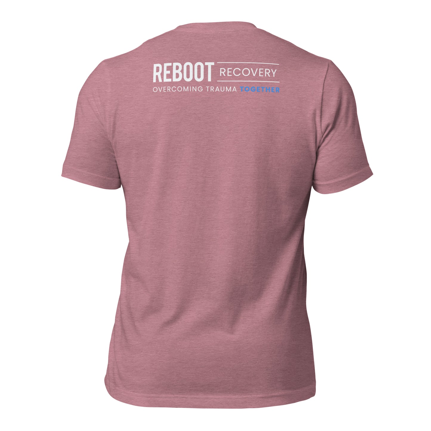 Keep Moving Forward Unisex T-Shirt