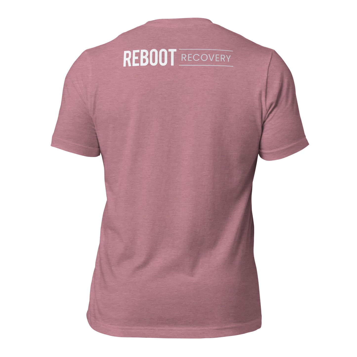 Overcome Together Unisex T-Shirt