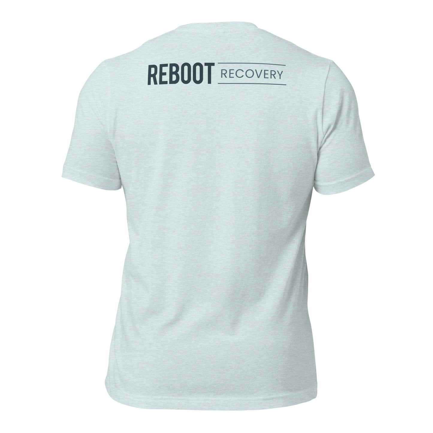Overcome Unisex T-Shirt