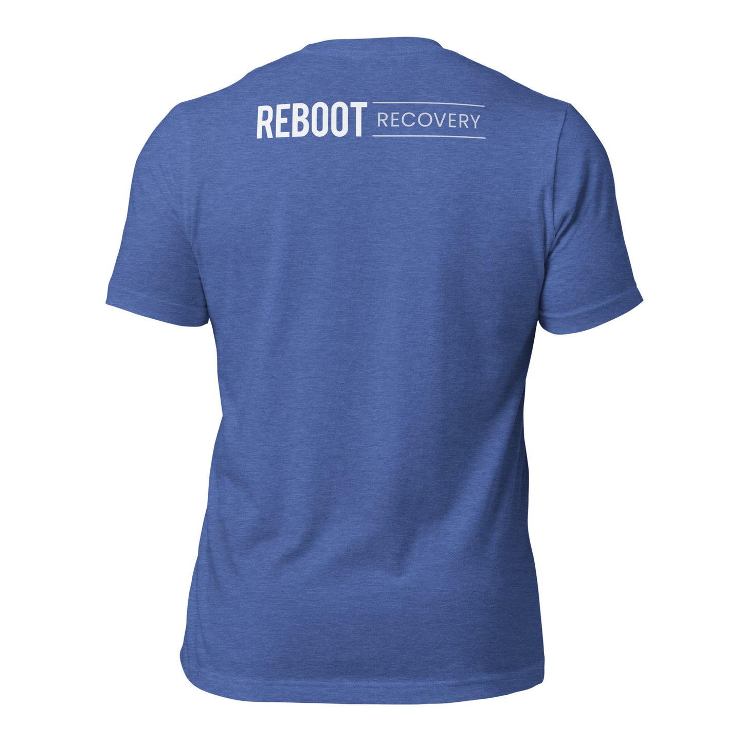 Overcome Together Unisex T-Shirt