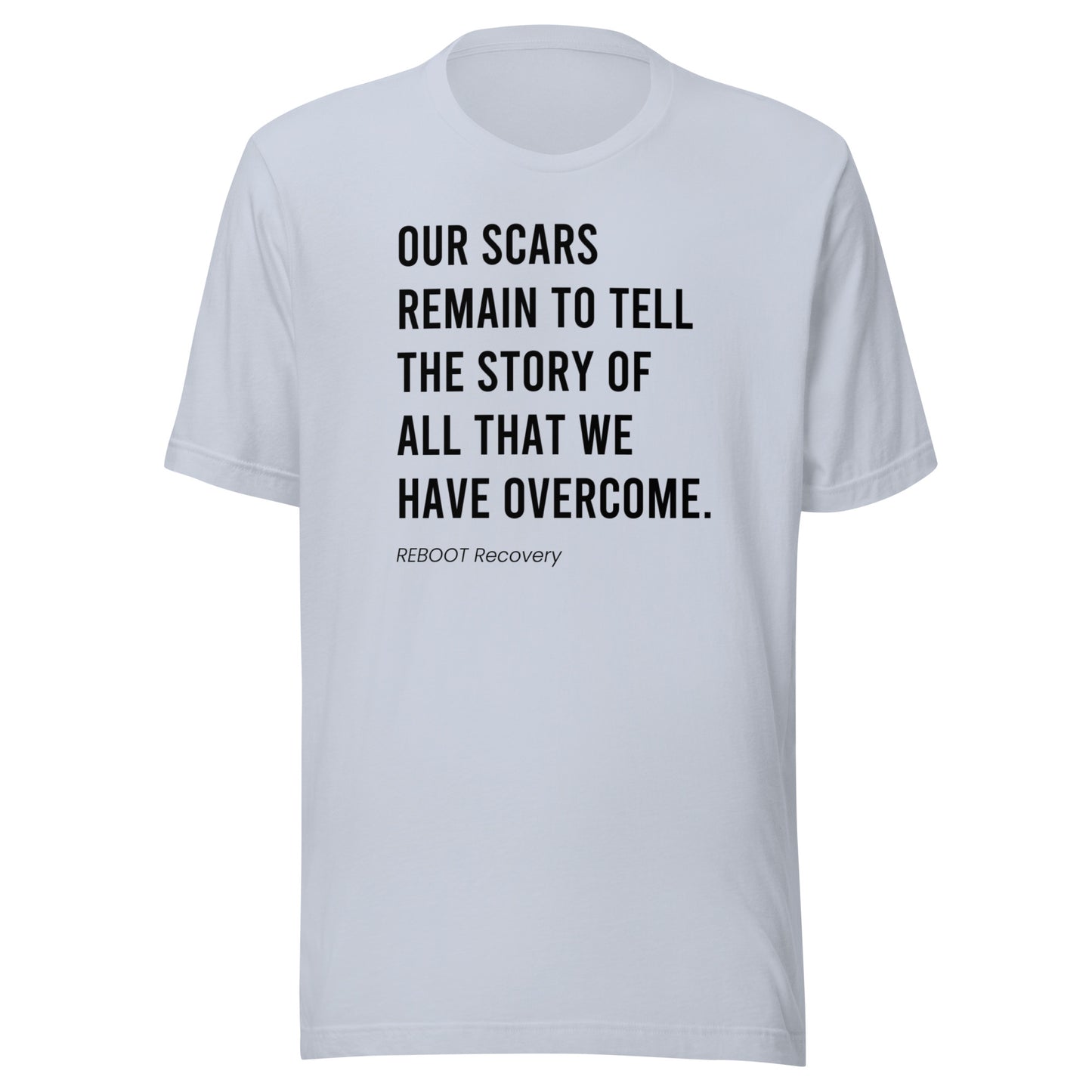 SESSION 9: Share Your Story T-Shirt