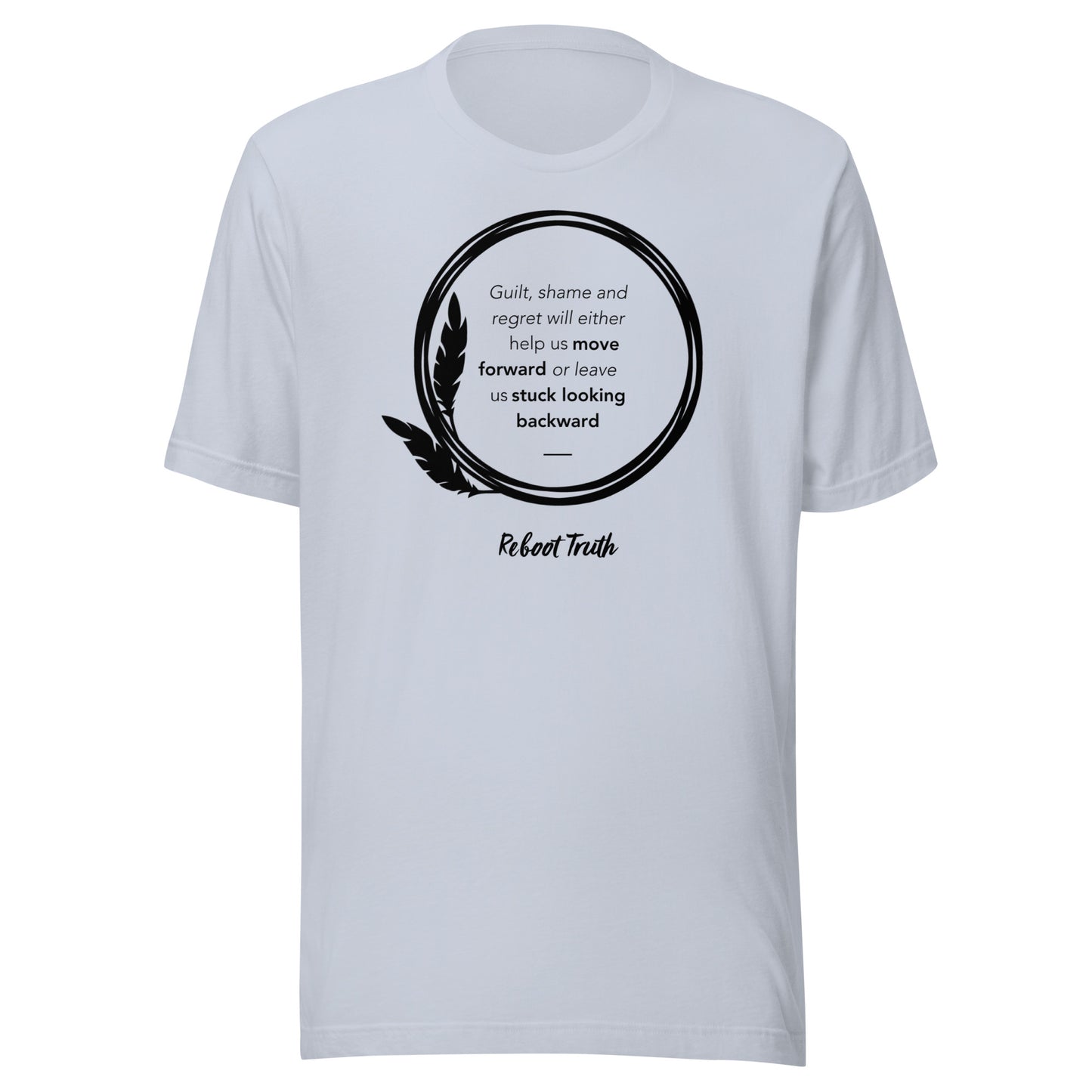 SESSION 7: Guilt, Shame, and Regret T-Shirt