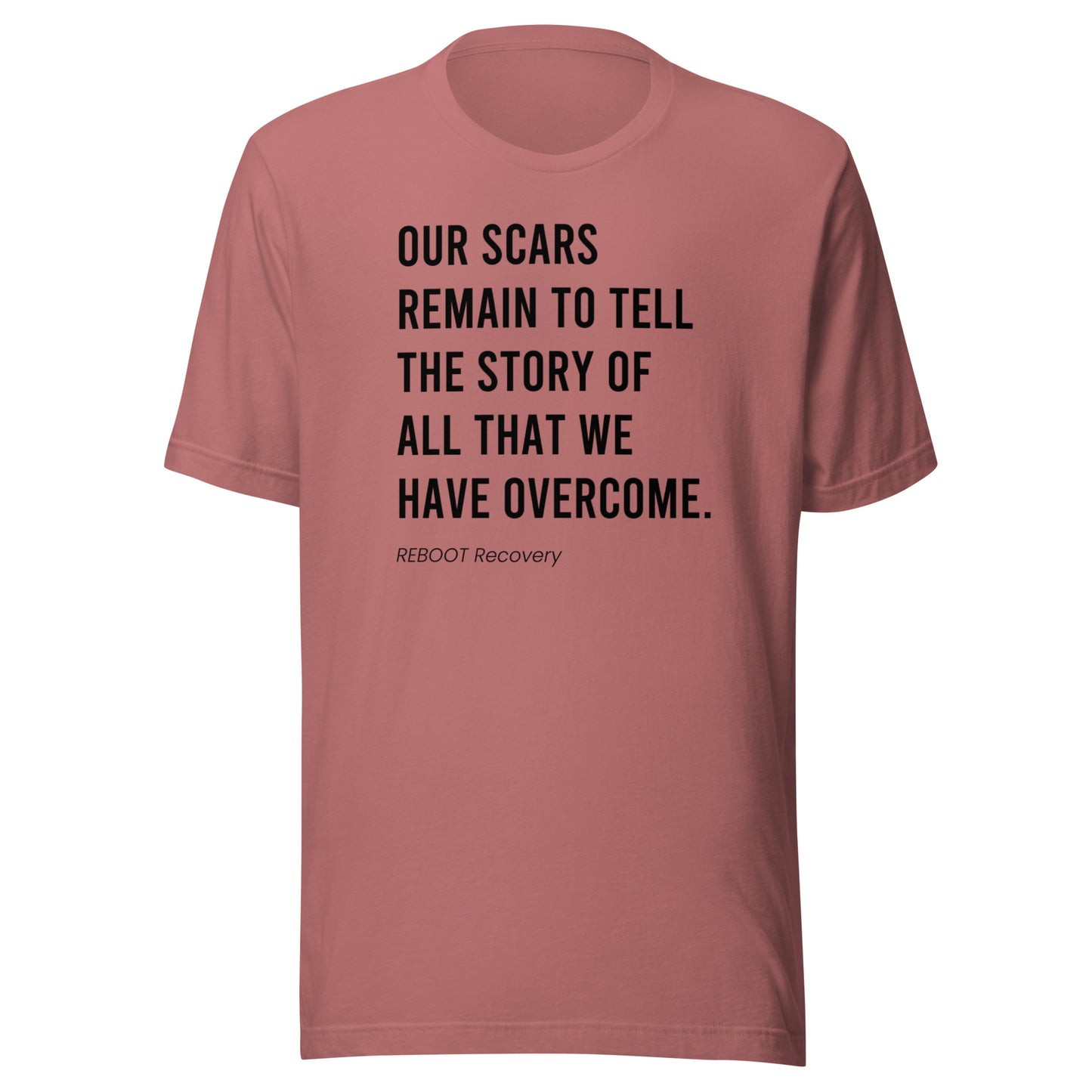 SESSION 9: Share Your Story T-Shirt