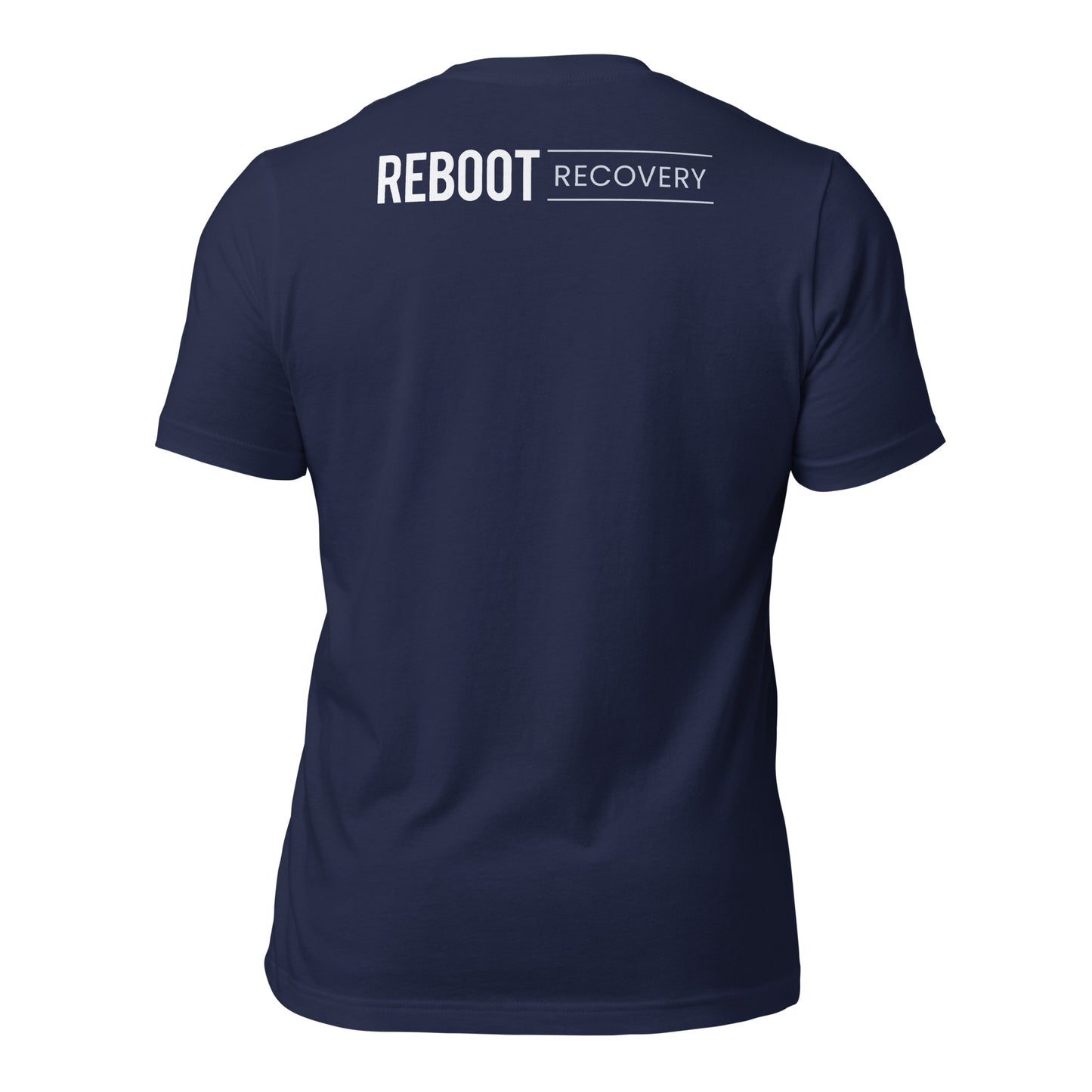 Overcome Together Unisex T-Shirt