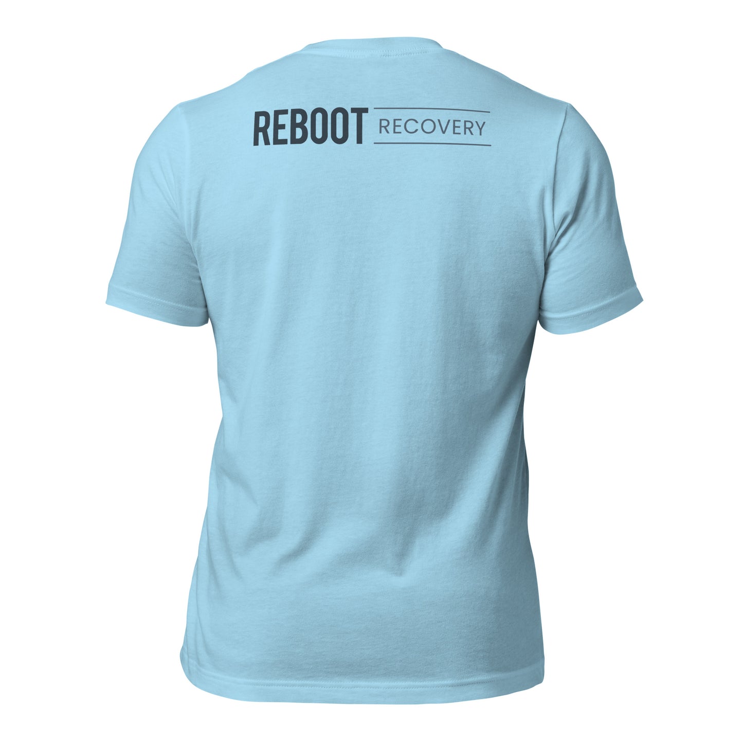 Overcome Unisex T-Shirt