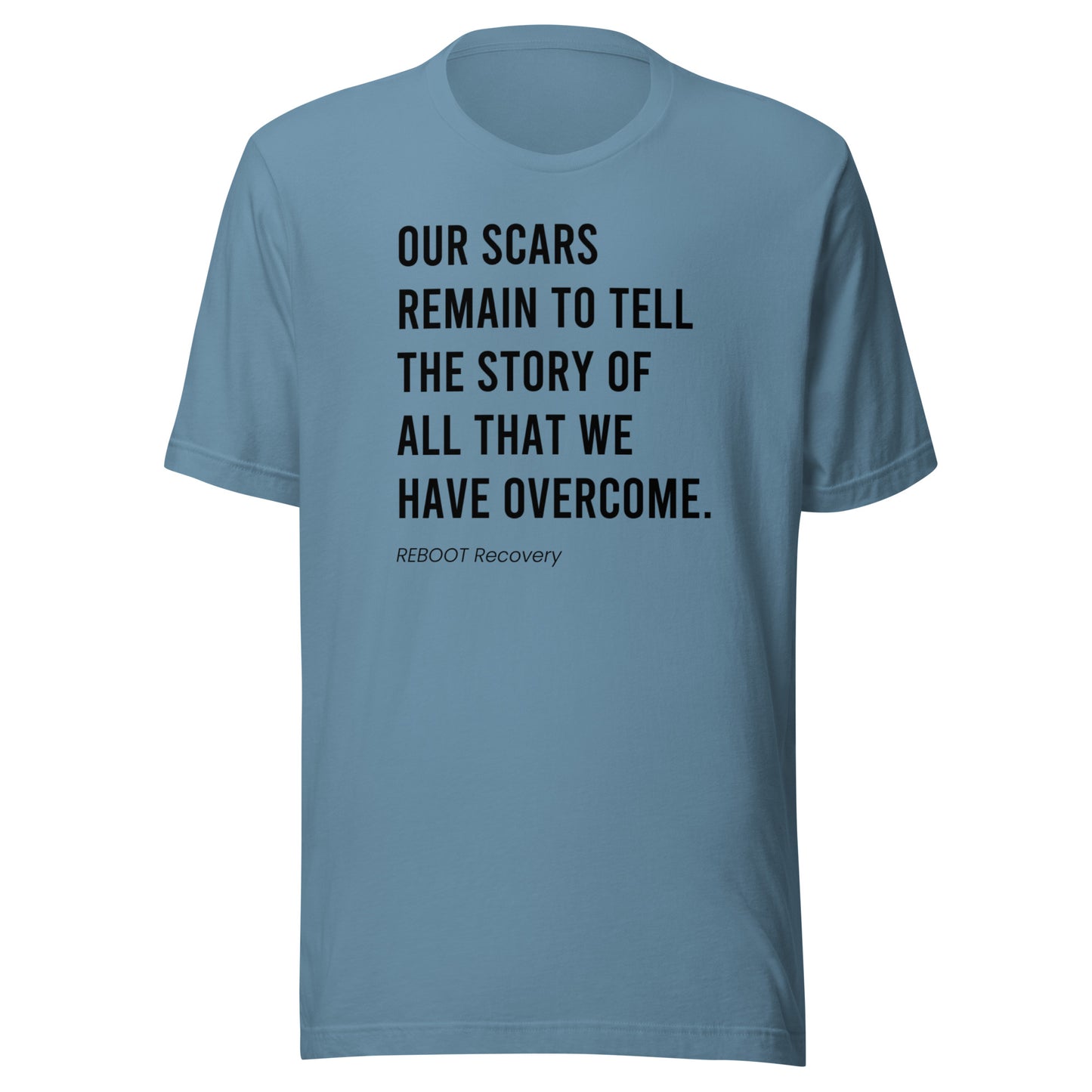 SESSION 9: Share Your Story T-Shirt