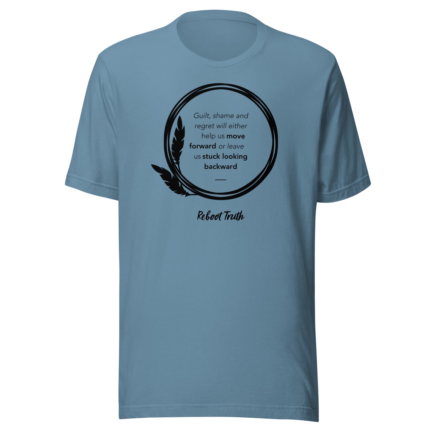 SESSION 7: Guilt, Shame, and Regret T-Shirt