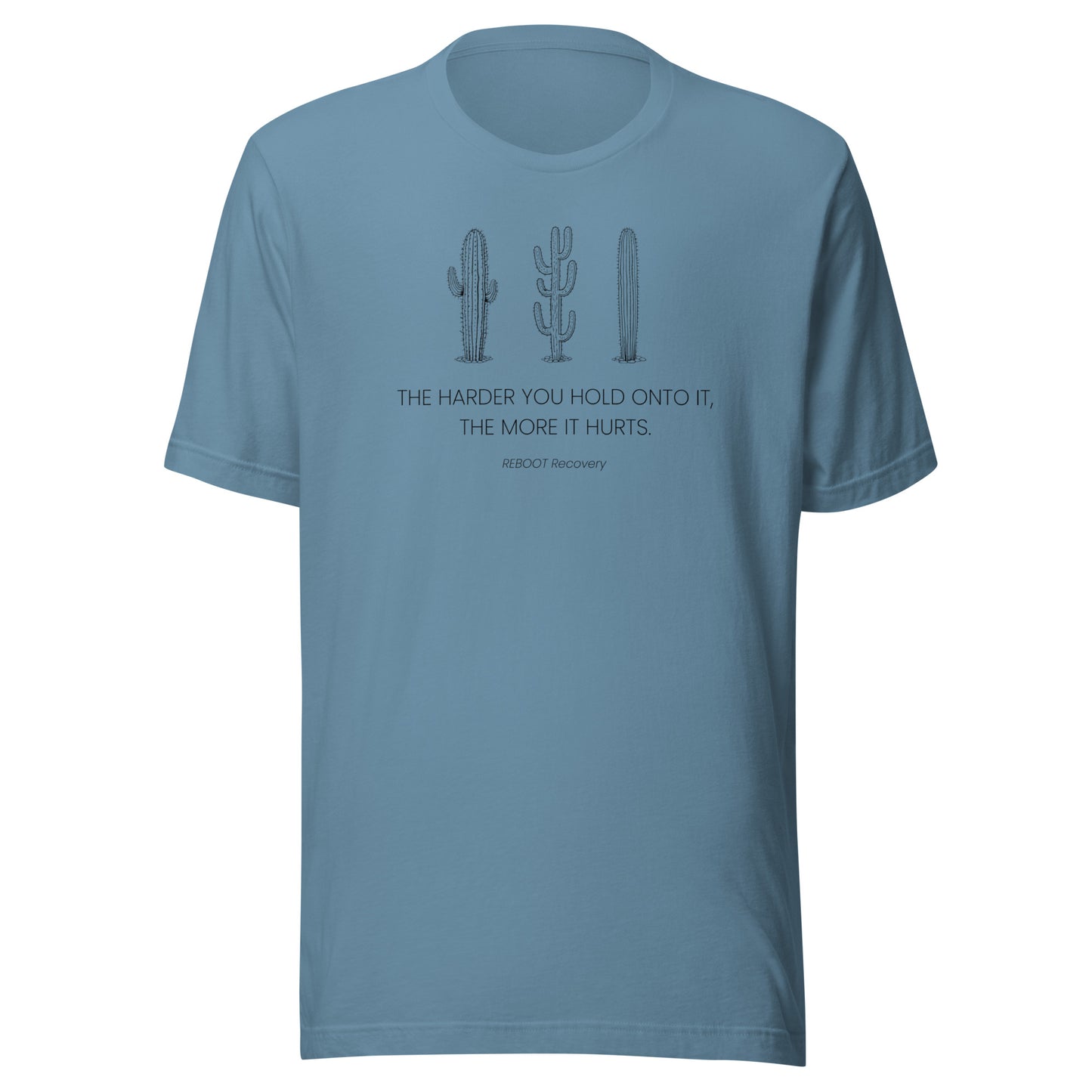 SESSION 10: Cactus T-Shirt