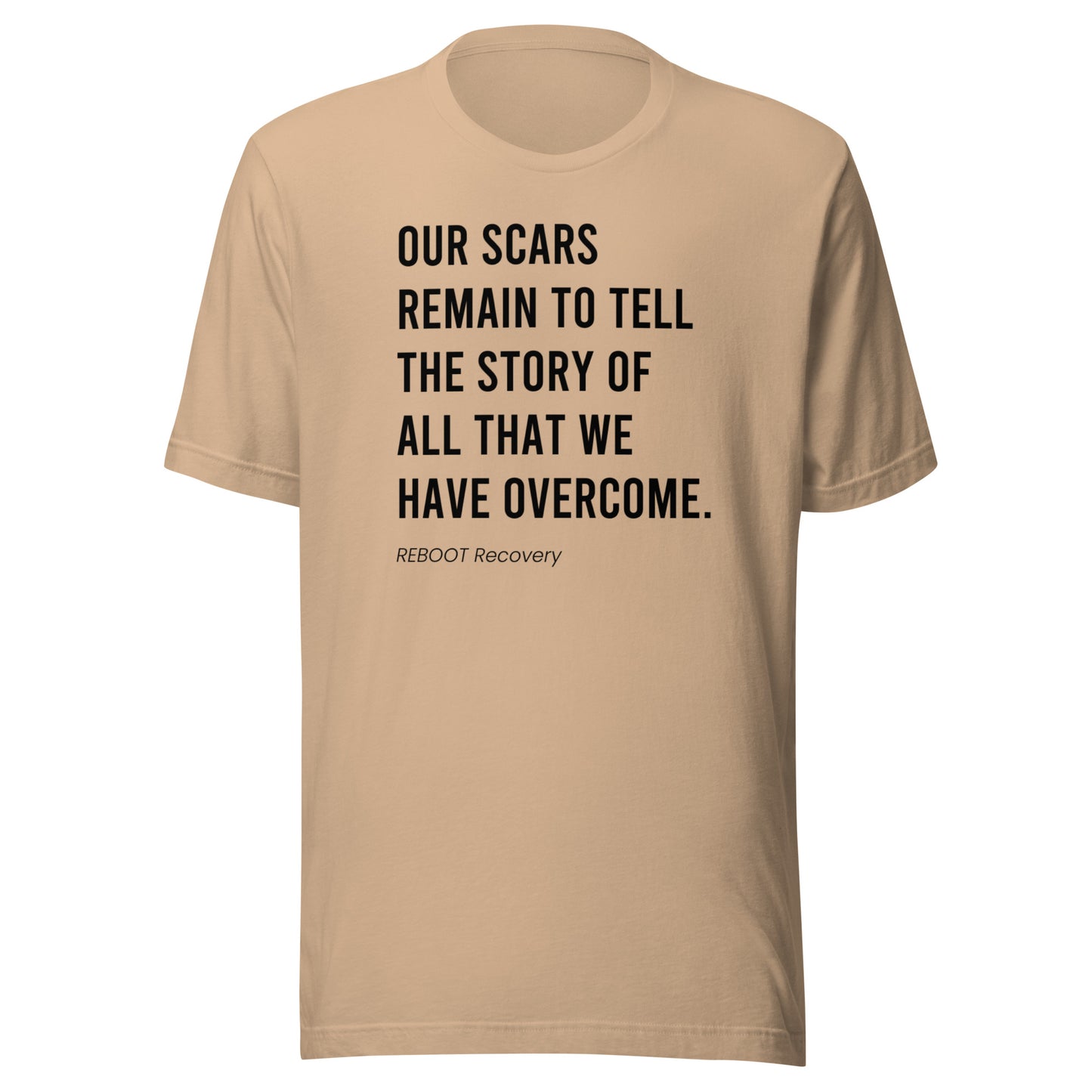 SESSION 9: Share Your Story T-Shirt