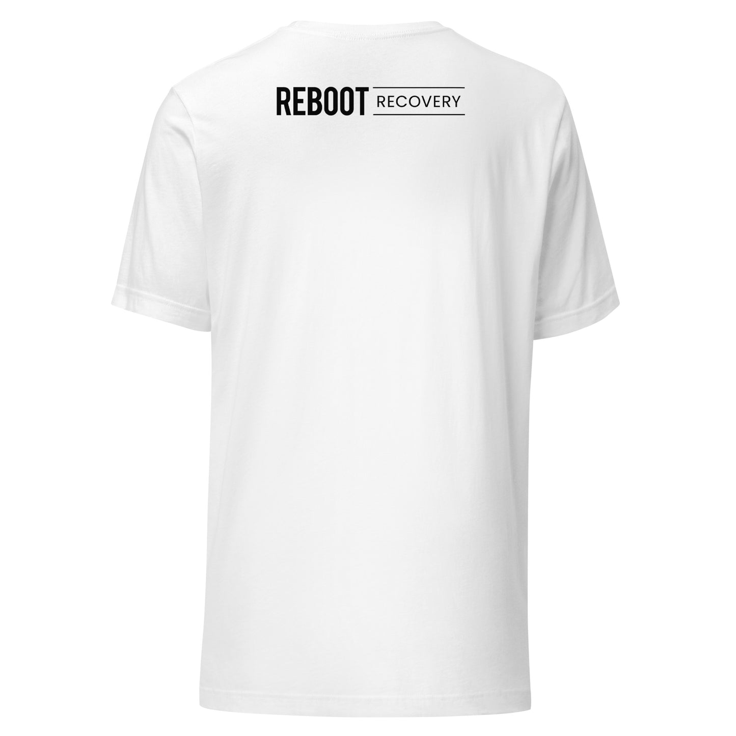 SESSION 4: Pain Into Purpose T-Shirt