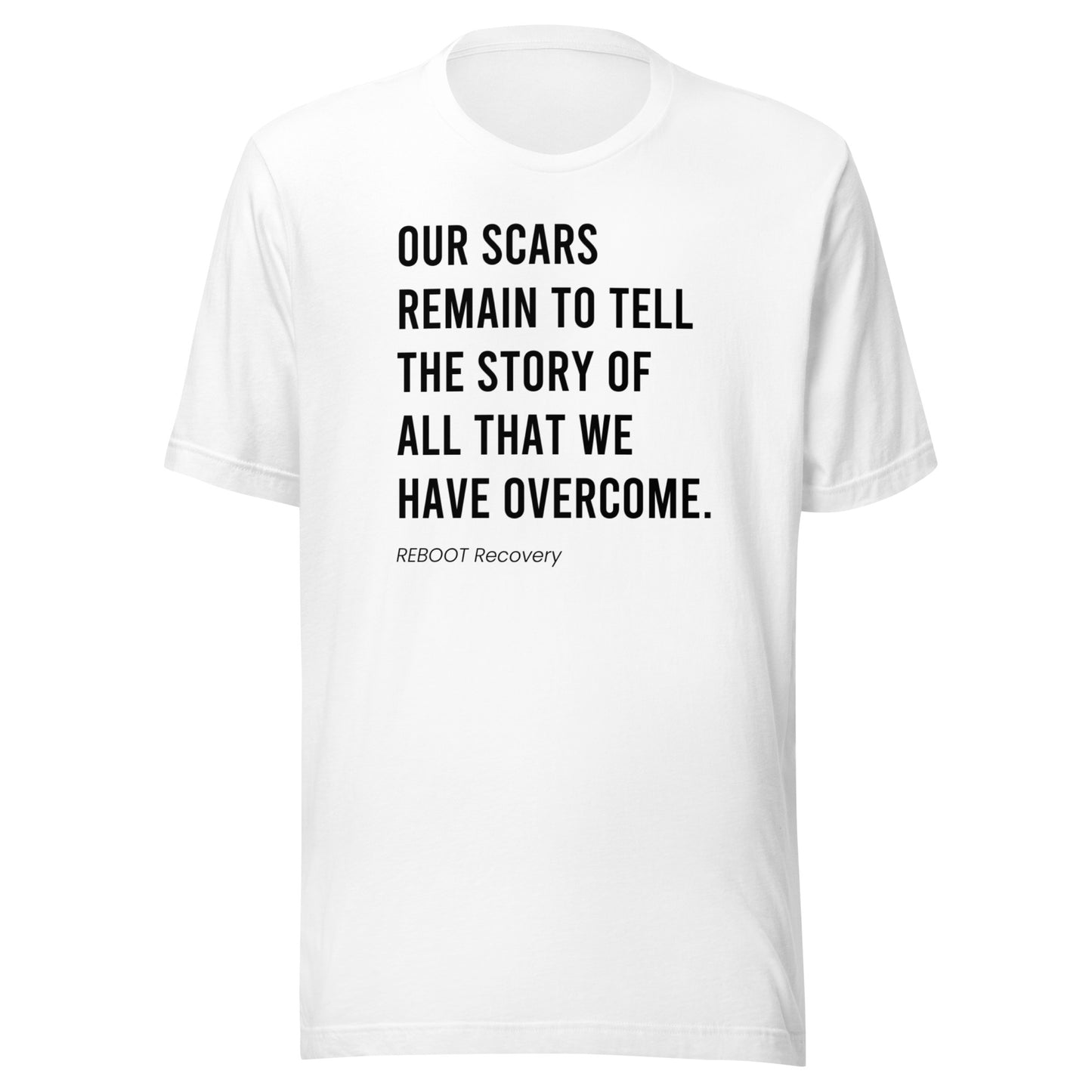 SESSION 9: Share Your Story T-Shirt