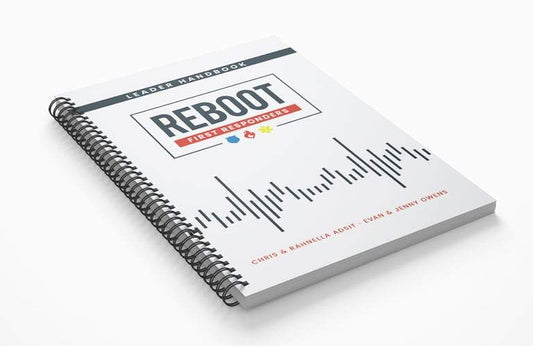Leader Handbook