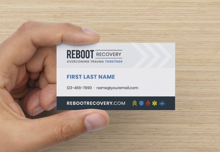 Custom Business Cards