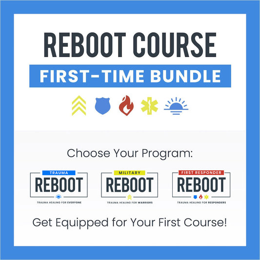 Pop-Up Banner (table size) – REBOOT Recovery