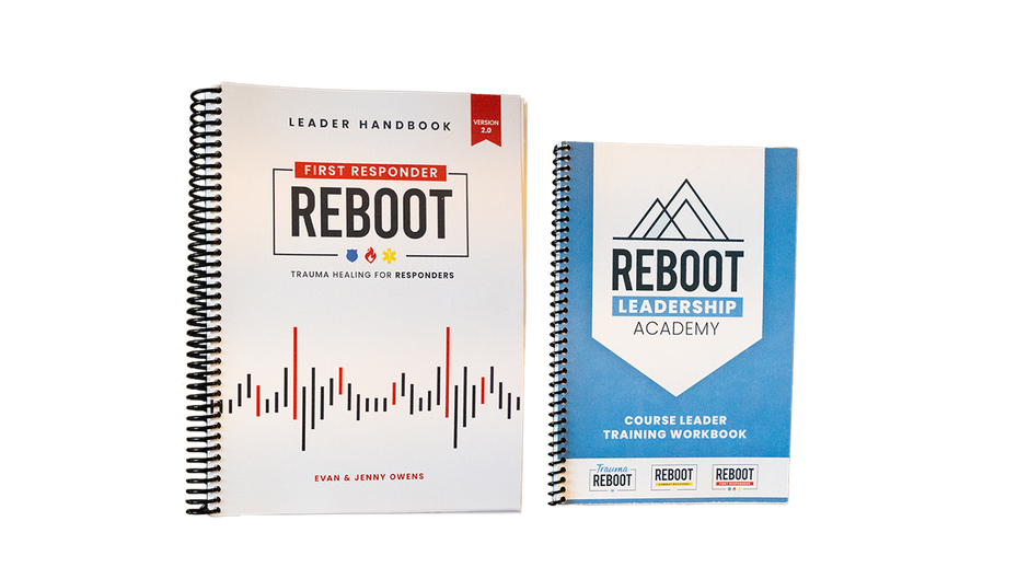 Leader Store – REBOOT Recovery