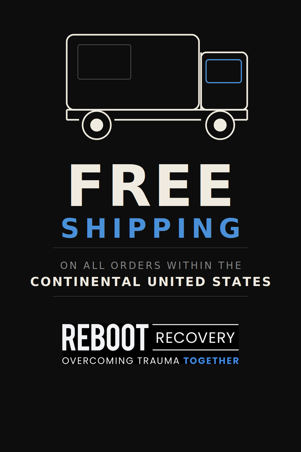 REBOOT Recovery Coffee 12oz