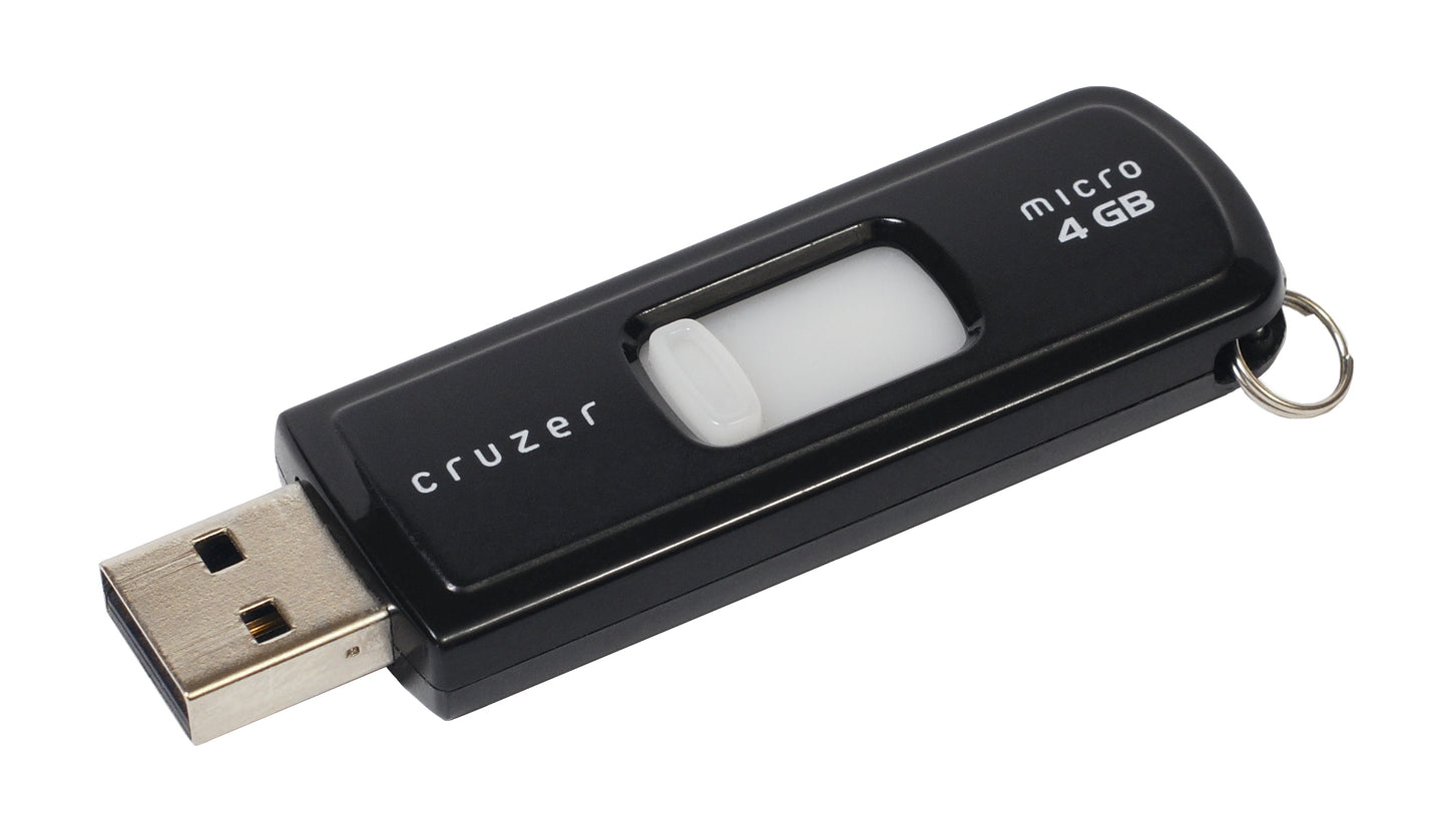 REBOOT Course USB