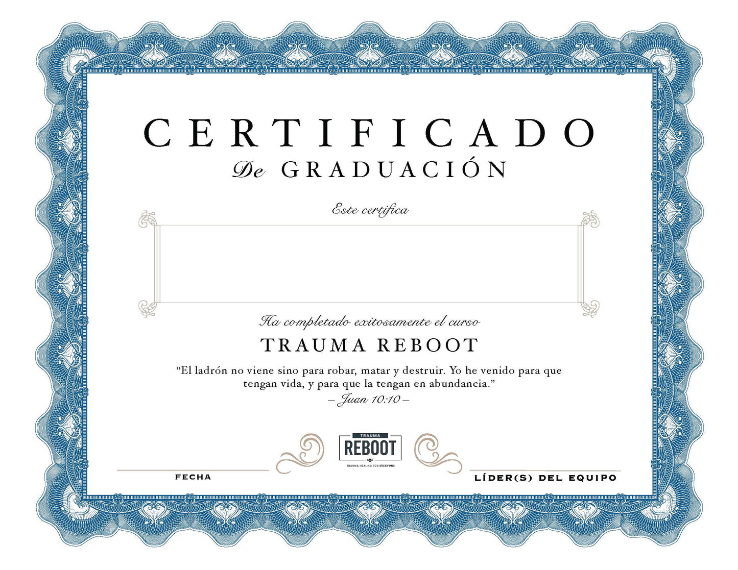Graduate Certificate