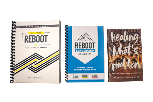 Standard Leader Bundle