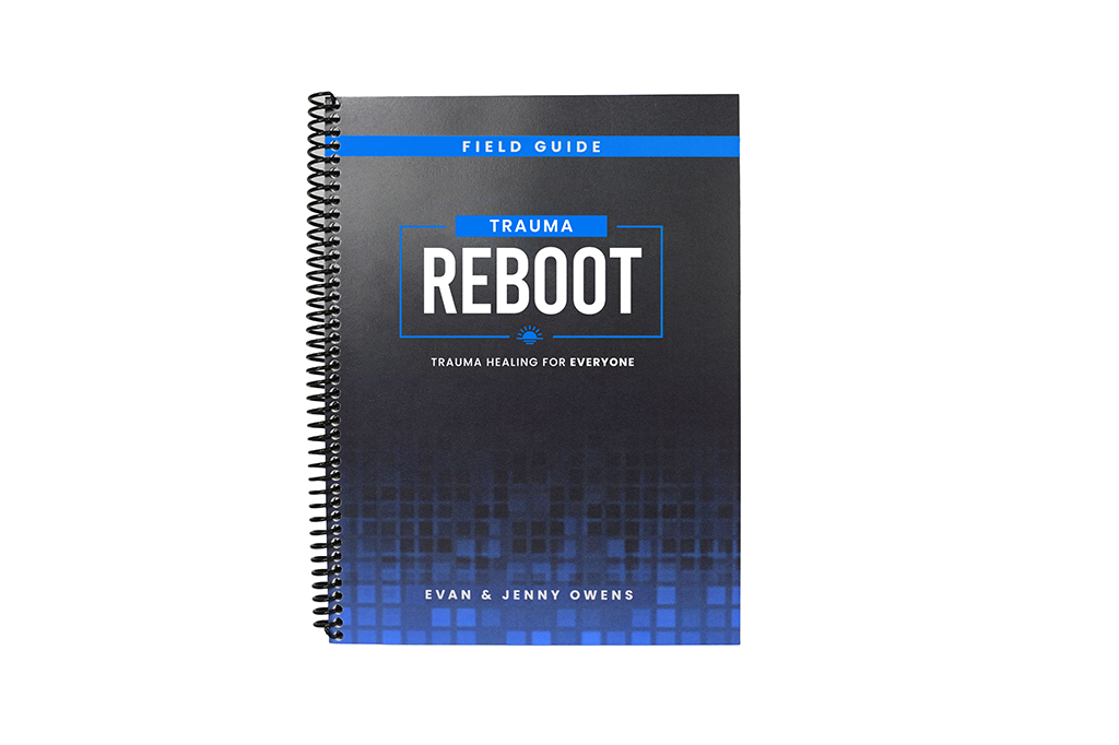 Trauma REBOOT Field Guide – REBOOT Recovery