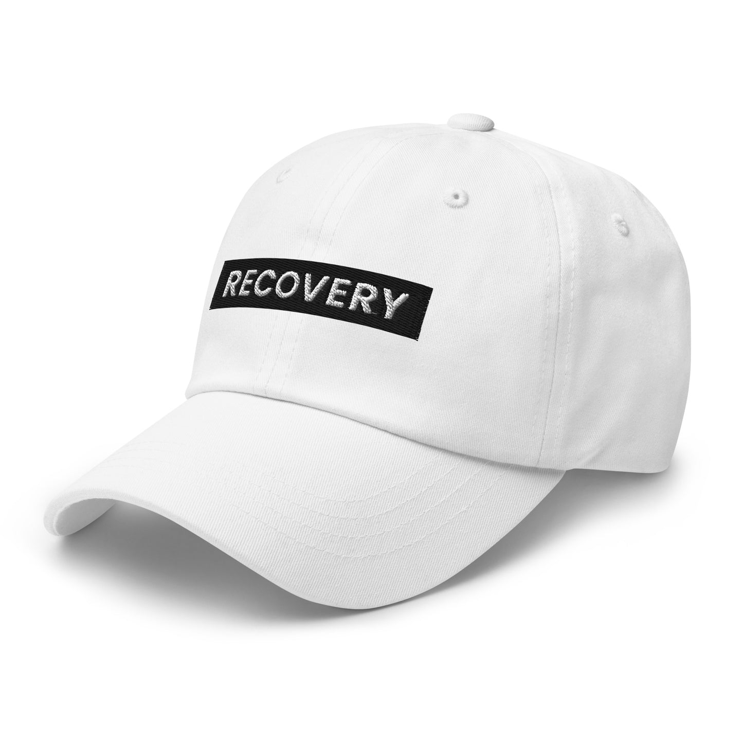 Recovery Dad hat