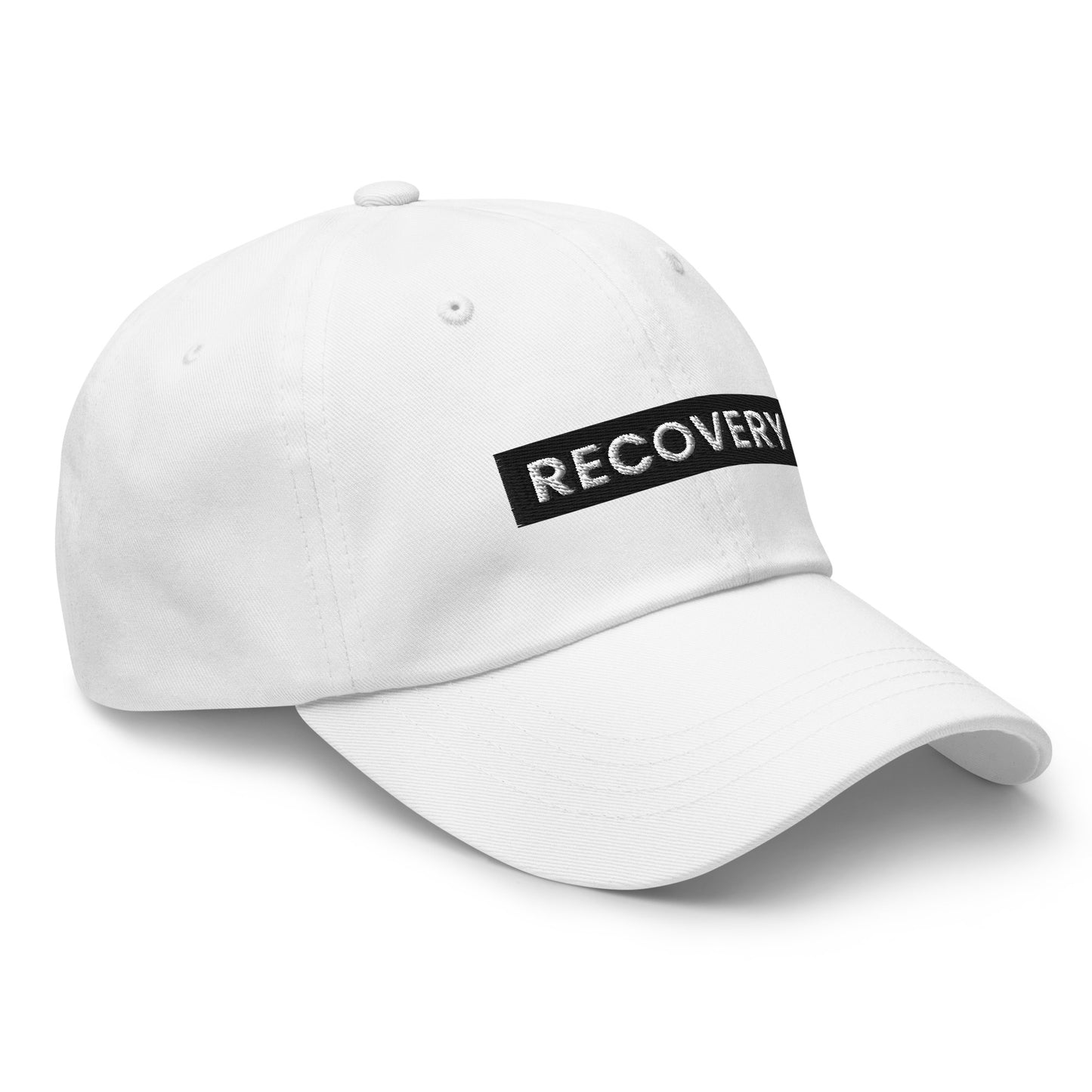 Recovery Dad hat