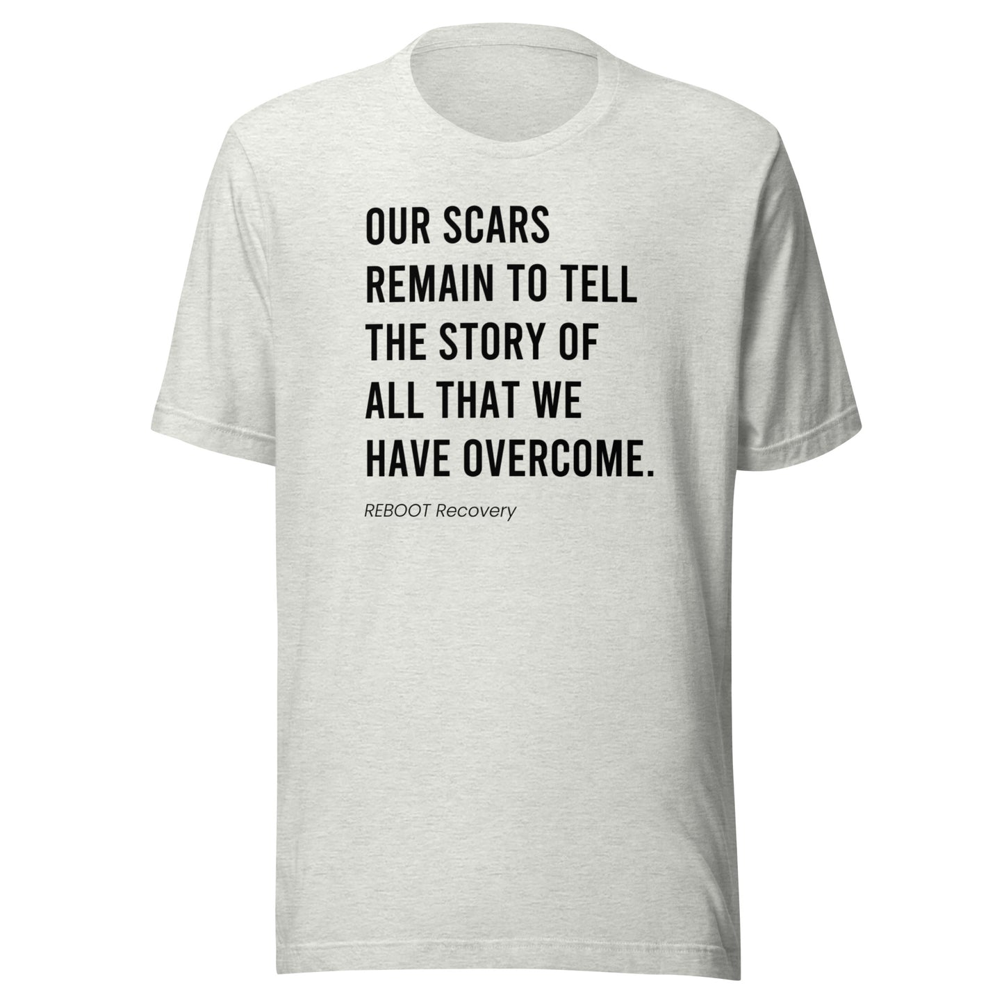 SESSION 9: Share Your Story T-Shirt
