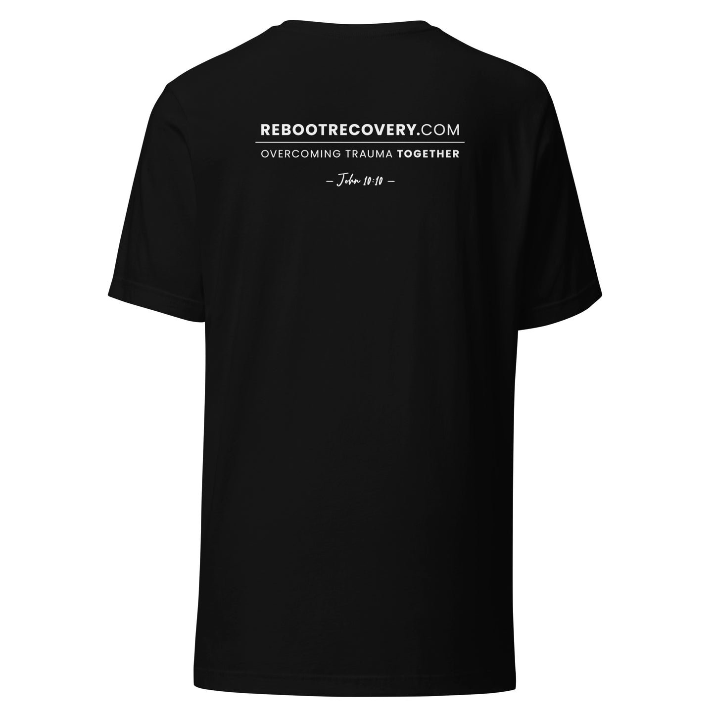 REBOOT Grad T-Shirt