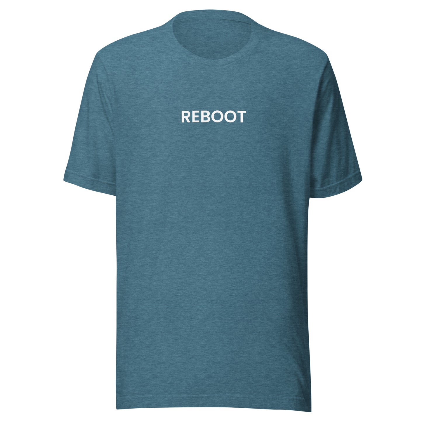 REBOOT Outcomes T-Shirt